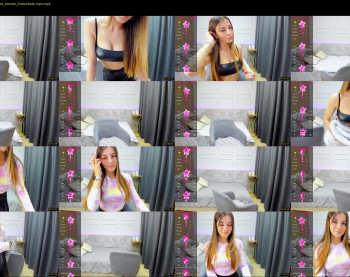 diana_soft — 14 minute Chaturbate female cam show recording, 1080p, Feb 2, 2023