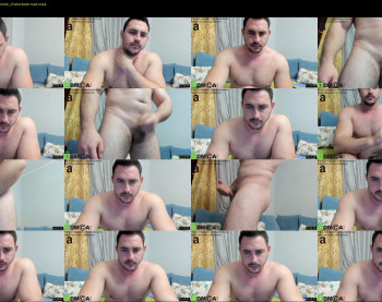 djmute — 64 minute Chaturbate male cam show recording, 720p, Feb 2, 2023
