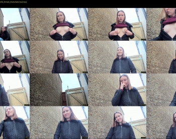 eatmypie69 — 15 minute Chaturbate female cam show recording, 1080p, Feb 2, 2023