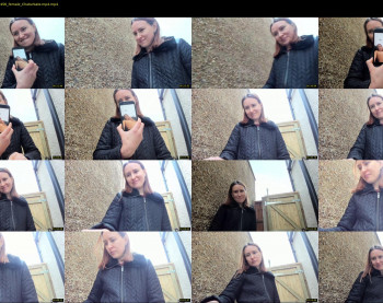 eatmypie69 — 4 minute Chaturbate female cam show recording, 1080p, Feb 2, 2023