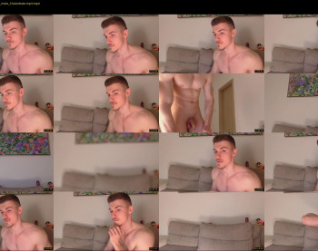 eddieds — 67 minute Chaturbate male cam show recording, 1080p, Feb 3, 2023