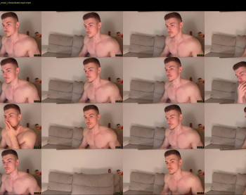 eddieds — 25 minute Chaturbate male cam show recording, 1080p, Feb 3, 2023