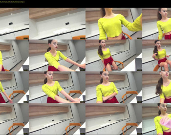 ehotlovea — 61 minute Chaturbate female cam show recording, 1080p, Feb 2, 2023