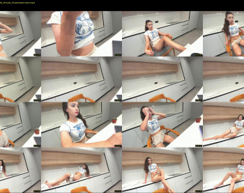 ehotlovea — 56 minute Chaturbate female cam show recording, 1080p, Feb 3, 2023