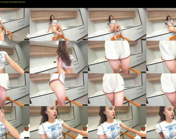 ehotlovea — 12 minute Chaturbate female cam show recording, 1080p, Feb 3, 2023