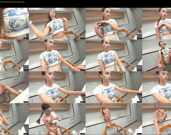 ehotlovea — 24 minute Chaturbate female cam show recording, 1080p, Feb 3, 2023