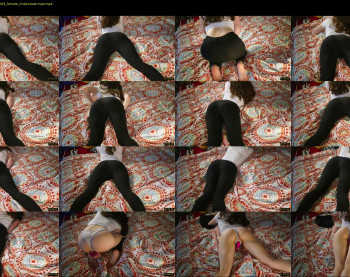 elfenemma — 66 minute Chaturbate female cam show recording, 1080p, Feb 2, 2023
