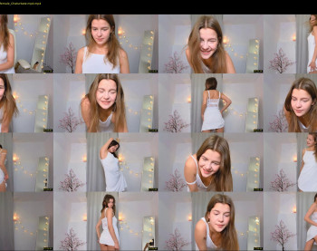 eli_sun — 21 minute Chaturbate female cam show recording, 1080p, Feb 2, 2023