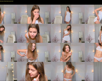 eli_sun — 54 minute Chaturbate female cam show recording, 1080p, Feb 2, 2023