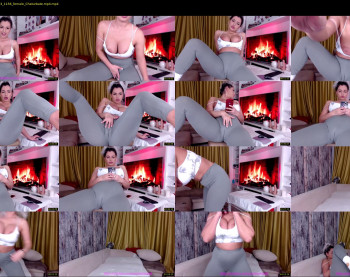 elisabeth_jason — 50 minute Chaturbate couple cam show recording, 1080p, Feb 2, 2023