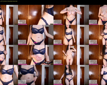 elizathemodel — 92 minute Chaturbate female cam show recording, 720p, Feb 2, 2023