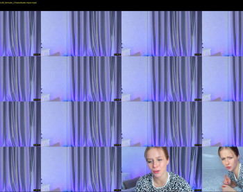 ella_twinkle — 16 minute Chaturbate female cam show recording, 720p, Feb 3, 2023