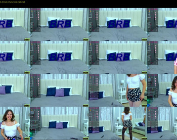 ellaander — 56 minute Chaturbate female cam show recording, 1080p, Feb 2, 2023