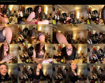 emersoncane — 32 minute Chaturbate female cam show recording, 720p, Feb 2, 2023