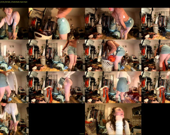 emersoncane — 16 minute Chaturbate female cam show recording, 720p, Feb 3, 2023
