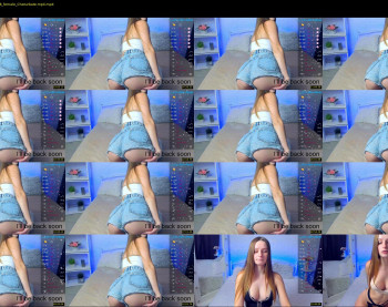 emilly___ — 63 minute Chaturbate female cam show recording, 1080p, Feb 2, 2023