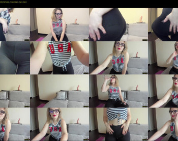 emilymilf__ — 39 minute Chaturbate female cam show recording, 1080p, Feb 2, 2023