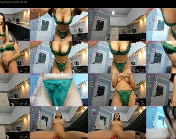 emma_clarc — 94 minute Chaturbate female cam show recording, 720p, Feb 2, 2023