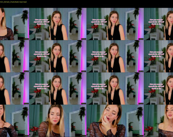 emmi_rosee — 76 minute Chaturbate female cam show recording, 1080p, Feb 2, 2023