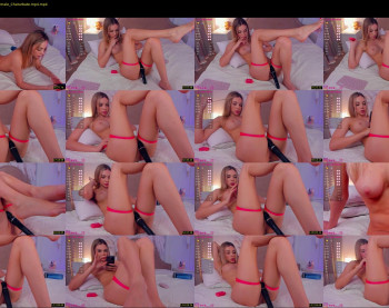 eva_j — 93 minute Chaturbate female cam show recording, 720p, Feb 2, 2023
