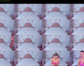 eva_j — 10 minute Chaturbate female cam show recording, 720p, Feb 2, 2023