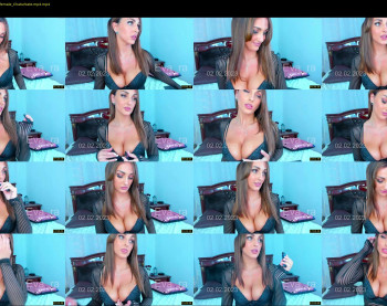 eva_ra — 27 minute Chaturbate female cam show recording, 720p, Feb 3, 2023