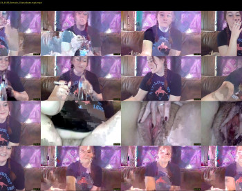 evelynvanderbilt — 11 minute Chaturbate female cam show recording, 720p, Feb 2, 2023