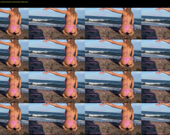 fallenangel_13 — 14 minute Chaturbate female cam show recording, 1080p, Feb 2, 2023