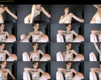 feliciaxtc — 9 minute Chaturbate female cam show recording, 1080p, Feb 3, 2023