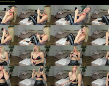 fetish_life — 21 minute Chaturbate female cam show recording, 720p, Feb 2, 2023