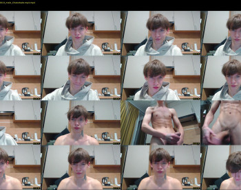 franky_twink — 49 minute Chaturbate male cam show recording, 1080p, Feb 3, 2023