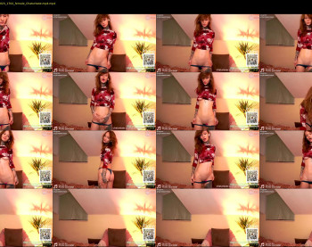 gingerxsweetness — 38 minute Chaturbate couple cam show recording, 720p, Feb 2, 2023