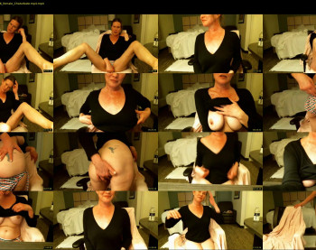 glam_cat — 16 minute Chaturbate female cam show recording, 480p, Feb 2, 2023