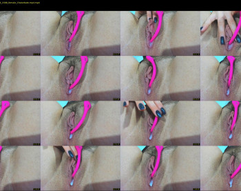 goddessstanya — 21 minute Chaturbate female cam show recording, 1080p, Feb 2, 2023