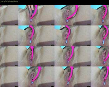 goddessstanya — 49 minute Chaturbate female cam show recording, 1080p, Feb 2, 2023
