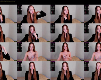 golden_bag — 54 minute Chaturbate female cam show recording, 1080p, Feb 3, 2023