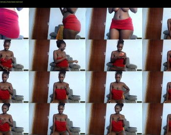 gulpess — 12 minute Chaturbate female cam show recording, 480p, Feb 2, 2023