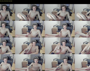 guy_liam1 — 54 minute Chaturbate male cam show recording, 1080p, Feb 2, 2023