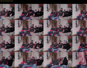 hardworkertn — 16 minute Chaturbate male cam show recording, 720p, Feb 2, 2023