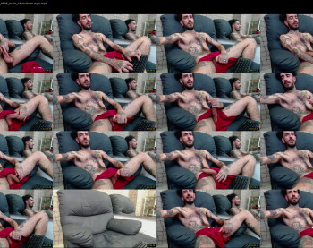 harry_reems_ — 40 minute Chaturbate male cam show recording, 720p, Feb 2, 2023