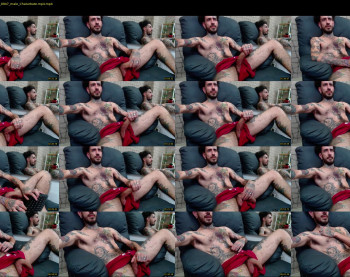 harry_reems_ — 10 minute Chaturbate male cam show recording, 720p, Feb 2, 2023