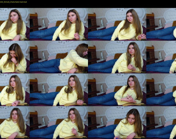 hazel_agata — 26 minute Chaturbate female cam show recording, 1080p, Feb 2, 2023
