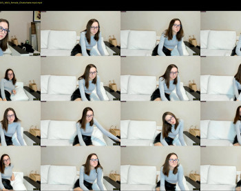 helenchristensen — 54 minute Chaturbate female cam show recording, 1080p, Feb 2, 2023