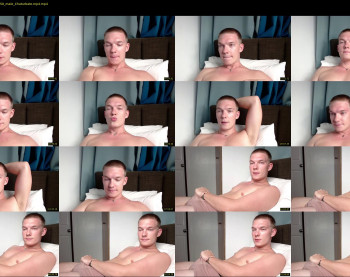 hercules__ — 64 minute Chaturbate male cam show recording, 1080p, Feb 2, 2023