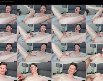 heyhotty1 — 21 minute Chaturbate male cam show recording, 720p, Feb 2, 2023