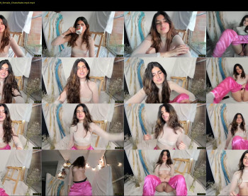 hollyshit_ — 181 minute Chaturbate female cam show recording, 480p, Feb 3, 2023