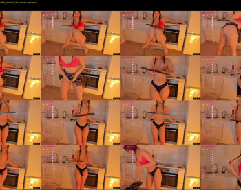 hornykittens — 36 minute Chaturbate couple cam show recording, 720p, Feb 3, 2023