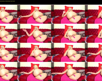 hot_hayde — 5 minute Chaturbate female cam show recording, 1080p, Feb 3, 2023