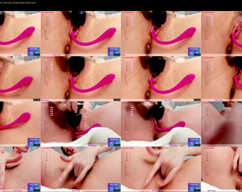 hotkatness — 25 minute Chaturbate female cam show recording, 1080p, Feb 2, 2023