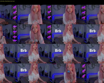 irma_bell — 67 minute Chaturbate female cam show recording, 1080p, Feb 3, 2023